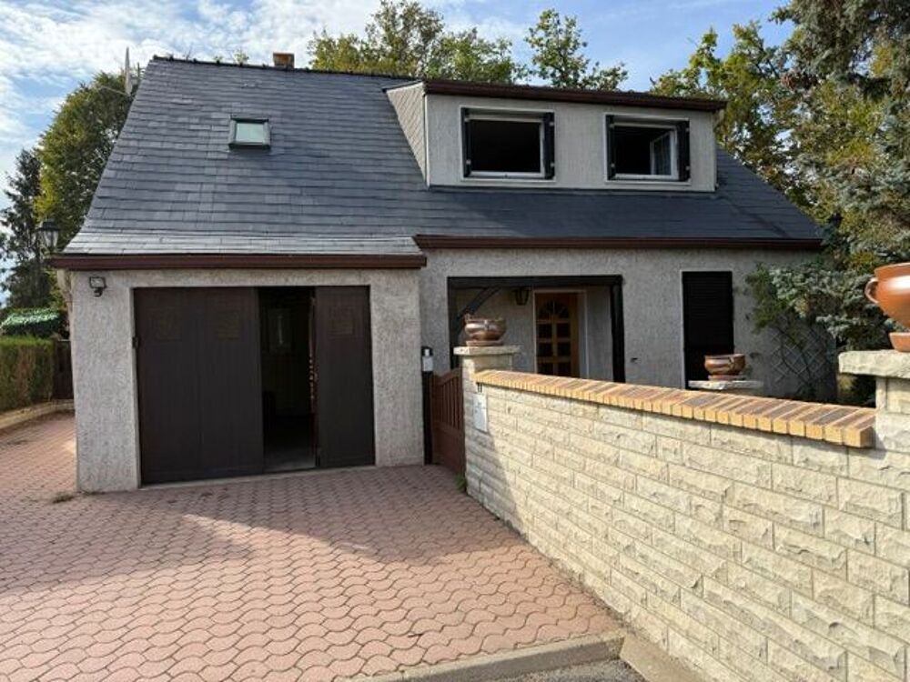 Vente Maison MAISON INDIVIDUELLE Montcourt-fromonville