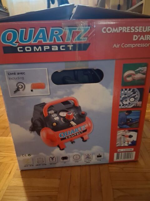 COMPRESSEUR  D'AIR 70 Saint-�tienne (42)