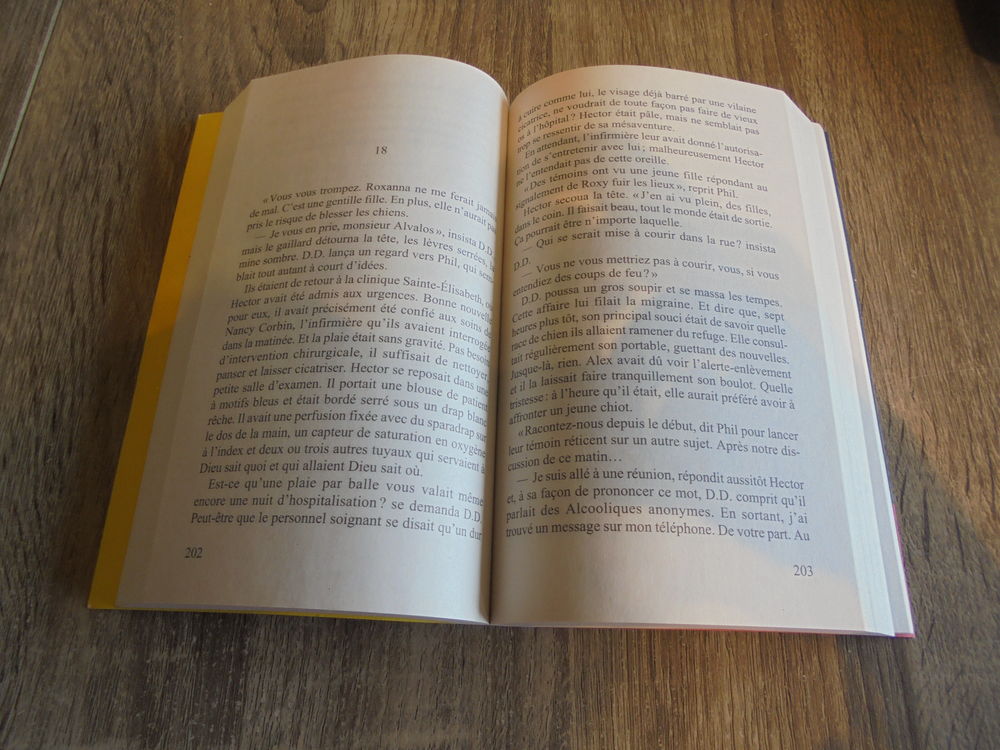 Retrouve-moi (123) Livres et BD