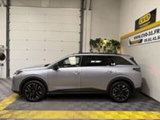 5008 PEUGEOT III 1.2 HYBRID 145 ALLURE E-DCS6 2024 occasion 31100 Toulouse