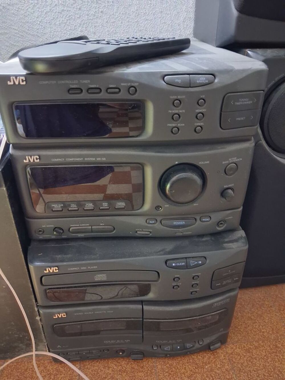 Cha&icirc;ne hi fi Audio et hifi