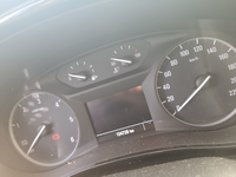 Mokka X 1.6 CDTI - 136 ch 4x2 Black Edition 2019 occasion 44260 Malville