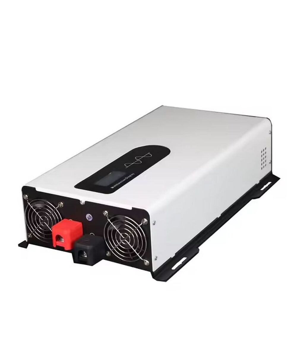 ONDULEUR SOLAIRE ETAT NEUF10 KW Bricolage
