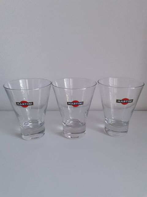 verres � Martini 7 Loon-Plage (59)