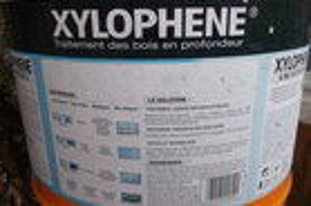 XYLOPHENE Bricolage