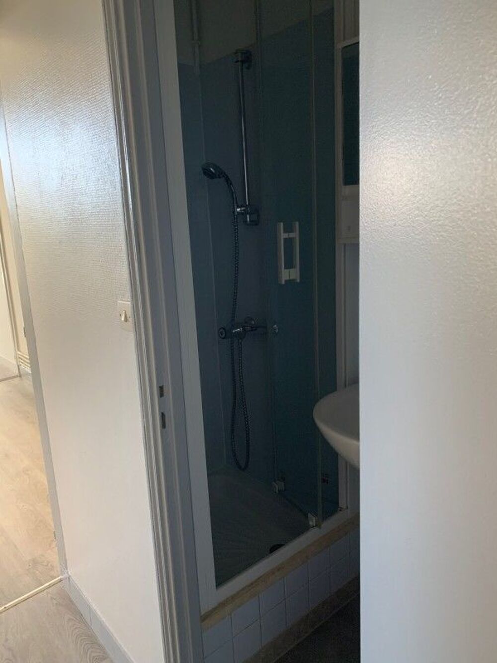 location Appartement - 2 pièce(s) - 31 m² Nancy (54000)