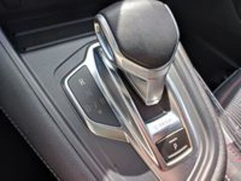 Captur E-Tech 145 - 21 R.S. Line 2022 occasion 95520 Osny
