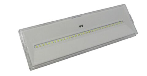 Bloc d'ambiance Ultraled 400 dbrochable SATI 100% Leds - Luminox 100 Lens (62)