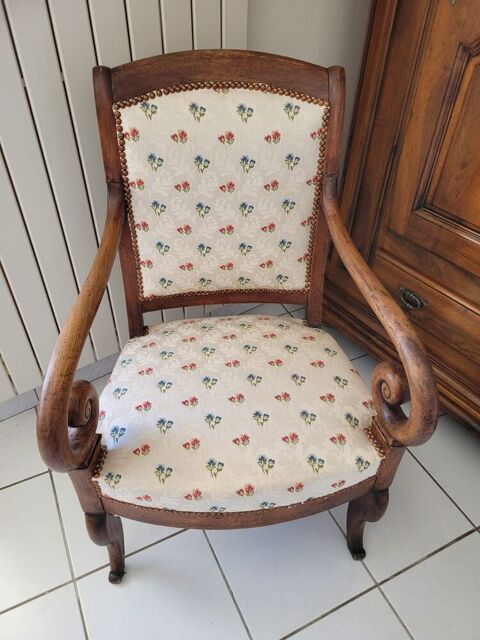 Fauteuil 80 Vesoul (70)