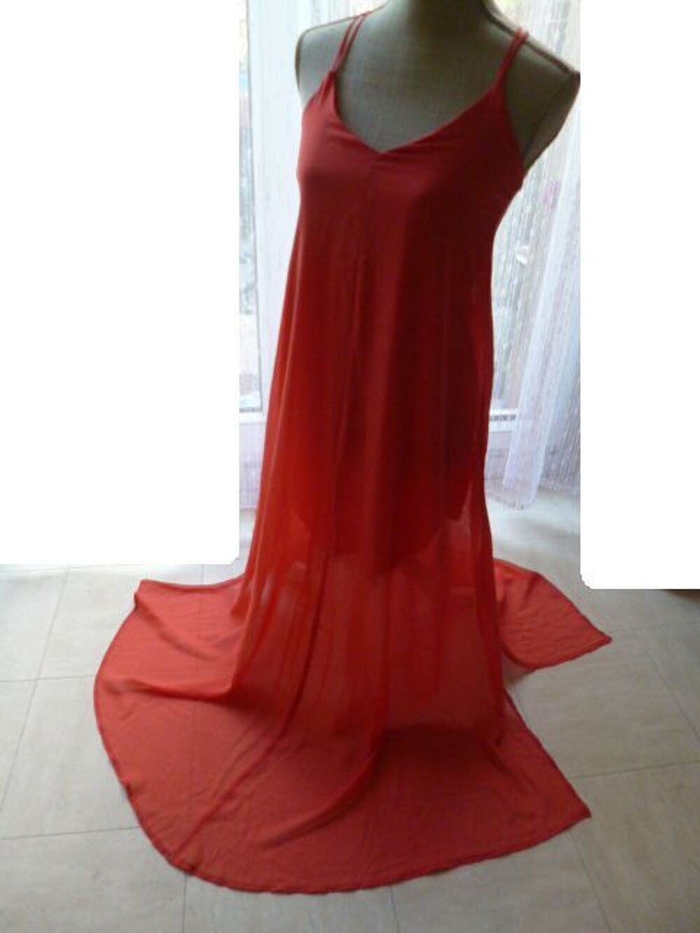 ROBE et JUPE LONGUES - 38 et 40 - zoe Vêtements