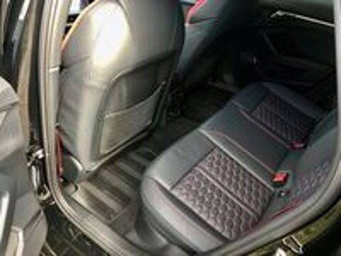 RS3 Sportback 2.5 TFSI 400 S tronic 7 Quattro 2022 occasion 69006 Lyon