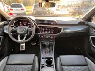 RS Q3 2.5 TFSI quattro 2021 occasion 33000 Bordeaux