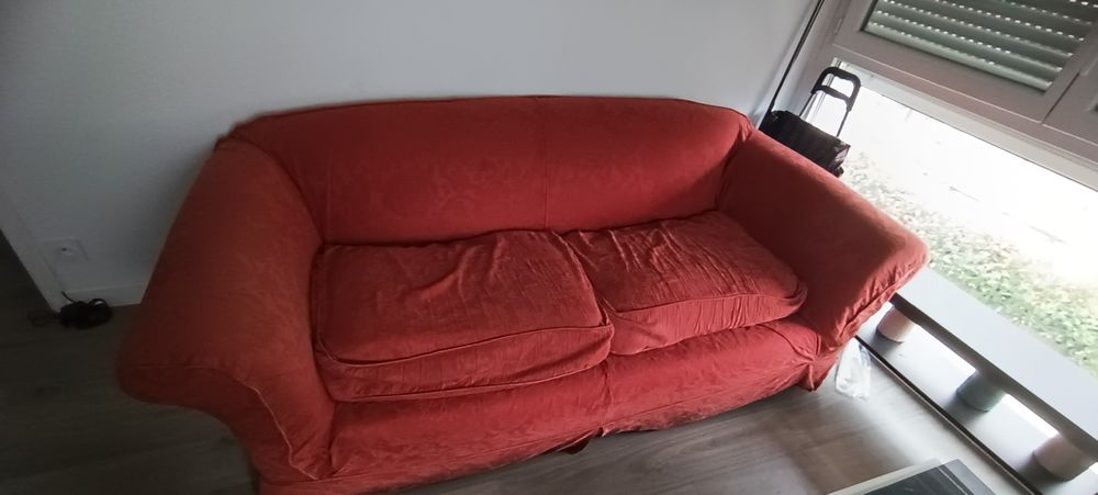 Canap&eacute; Roche Bobois Meubles