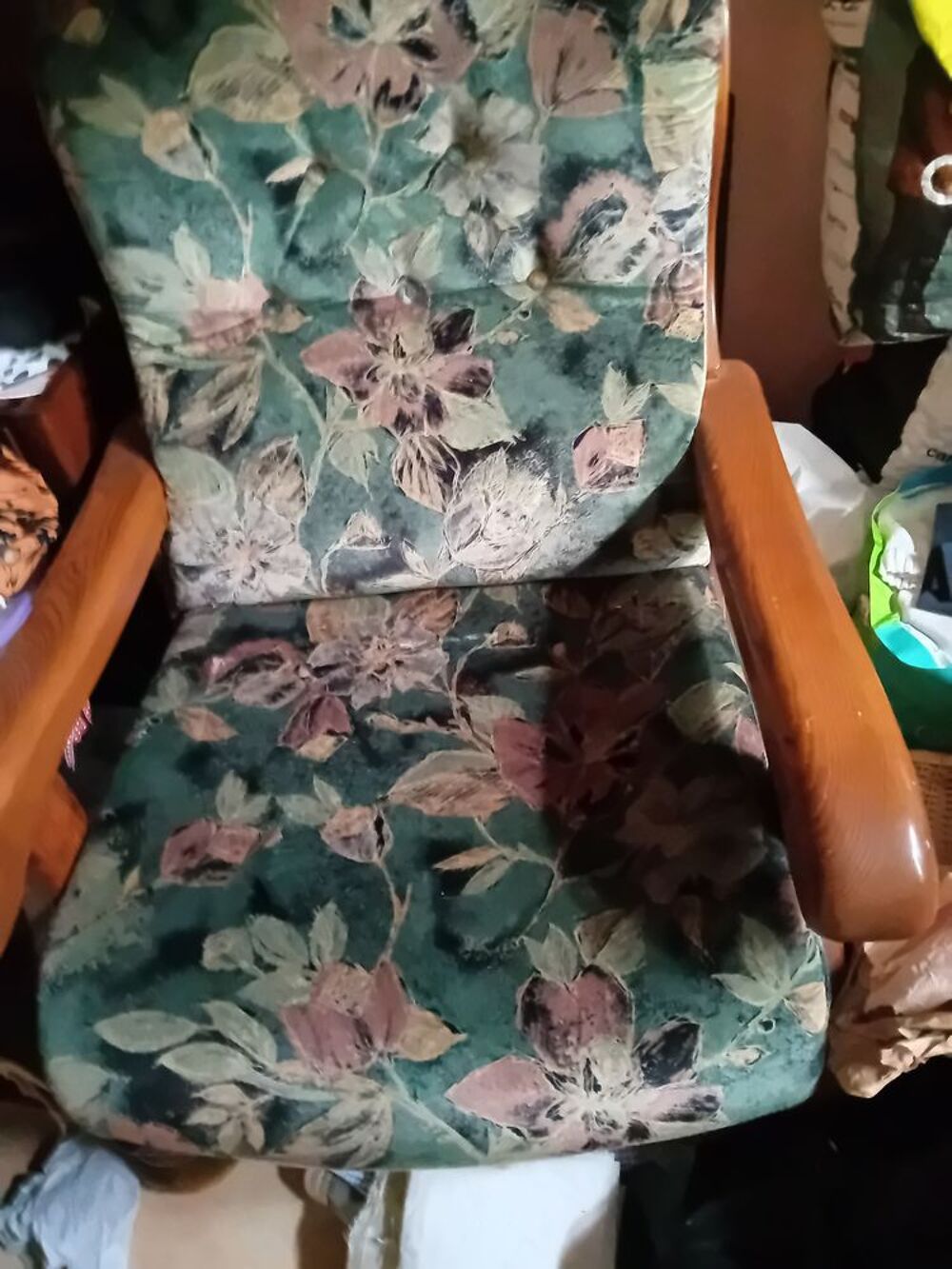 fauteuil de salon Meubles