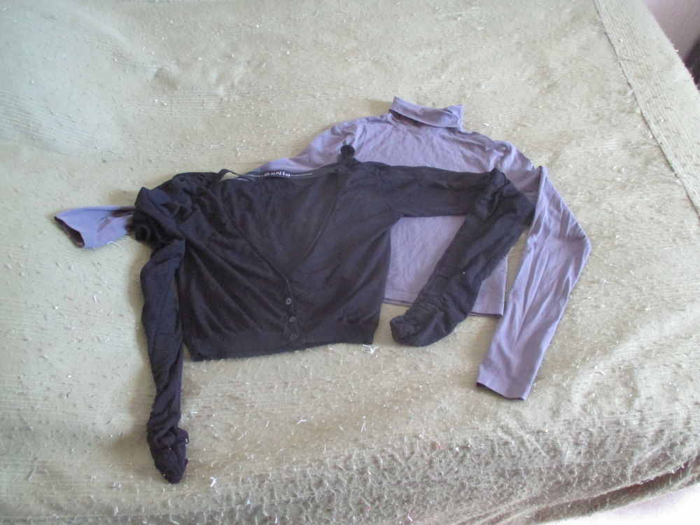 polo,,ou tee-shirt manches longues Vêtements
