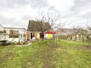  Maison  vendre 5 pices 112 m