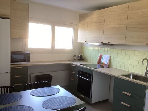  Appartement  louer 4 pices 71 m Grenoble