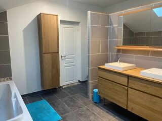  Maison � vendre 8 pi�ces 200 m�