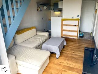  Duplex/triplex � vendre 2 pi�ces 30 m� Bordeaux