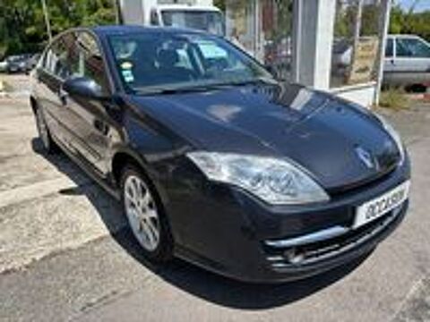 Laguna III 2.0 dCi 130 Privilège 2008 occasion 78540 Vernouillet