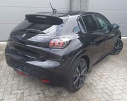 208 ADML/AMBIENT/CAMERA/NAVI/TOIT*PANO/17 2023 occasion BE-8900 Ieper (Ypres)