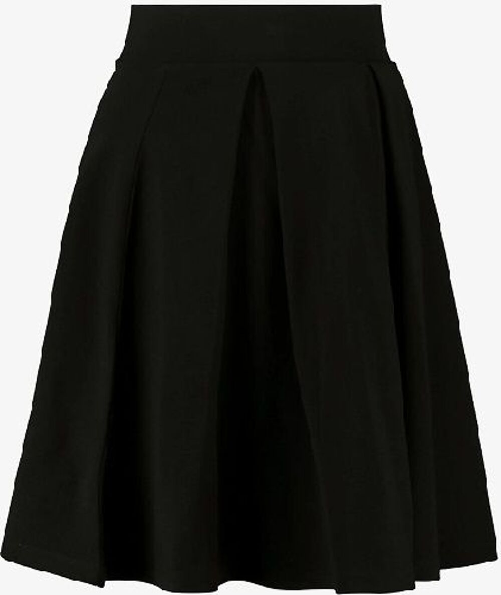 Jupe noir T38 femme Vêtements