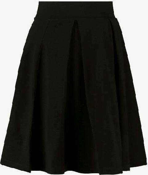 Jupe noir T38 femme 25 Bordeaux (33)