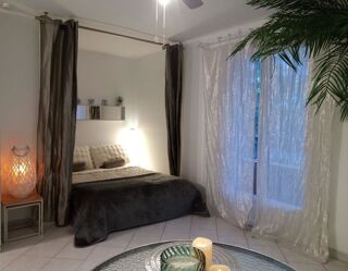  Appartement à vendre 1 pièce 27 m²