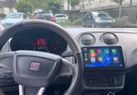 Ibiza SC 1.9 TDI 90 FAP Style 2009 occasion 44700 Orvault