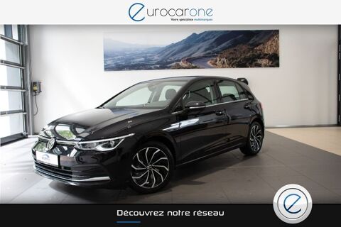 Annonce voiture Volkswagen Golf 23390 