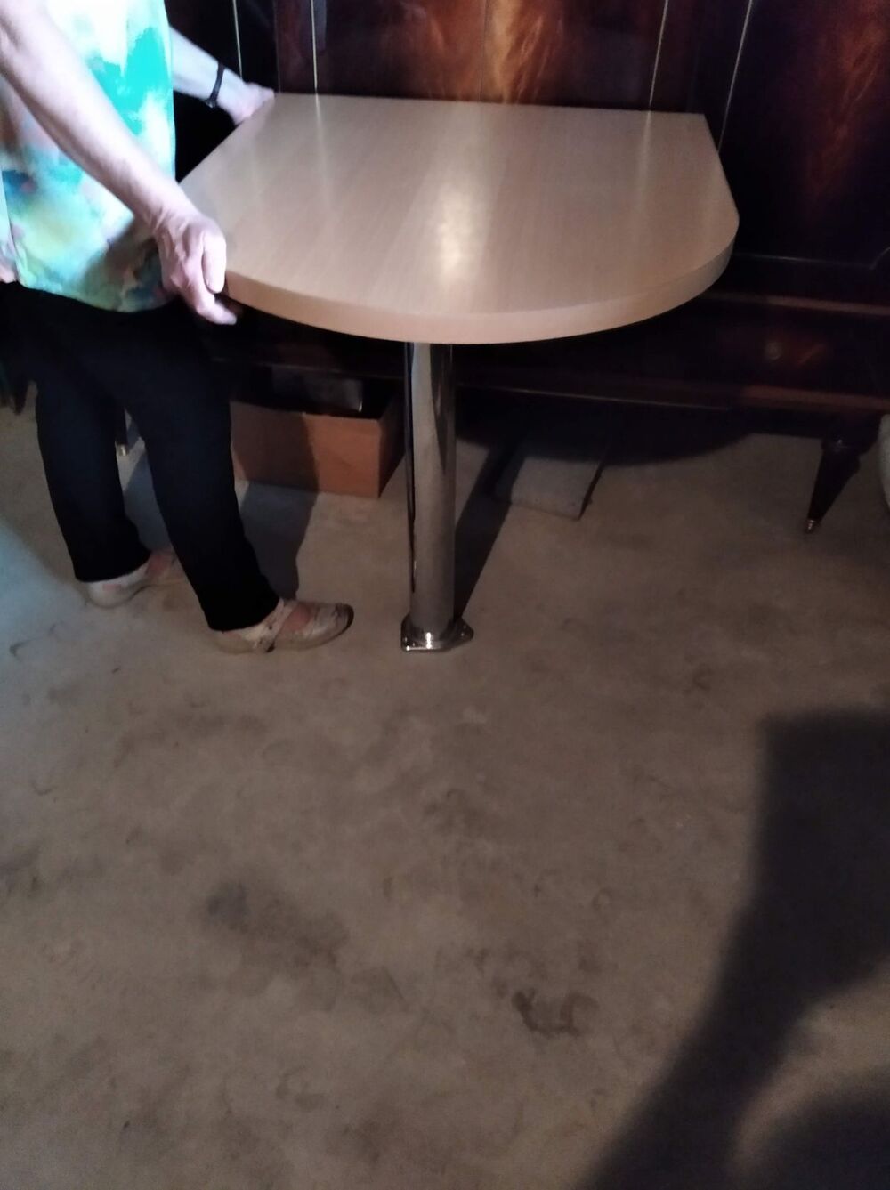 Table cuisine Meubles