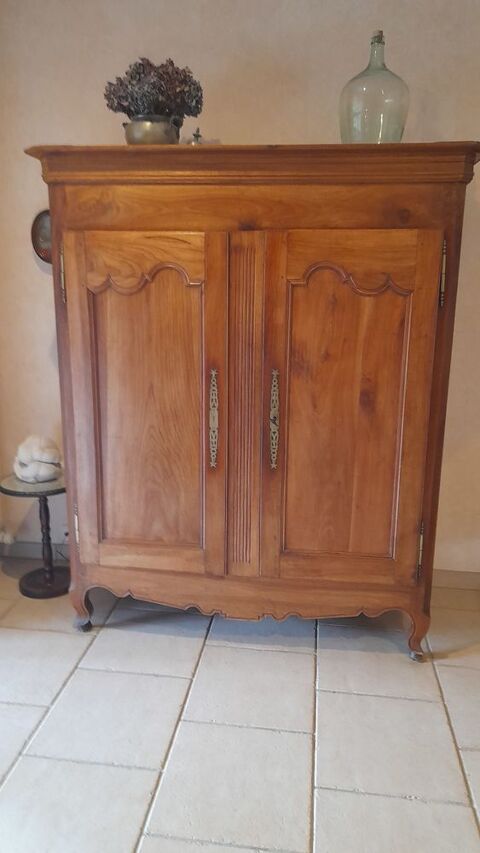 Armoire basse 90 Cholet (49)