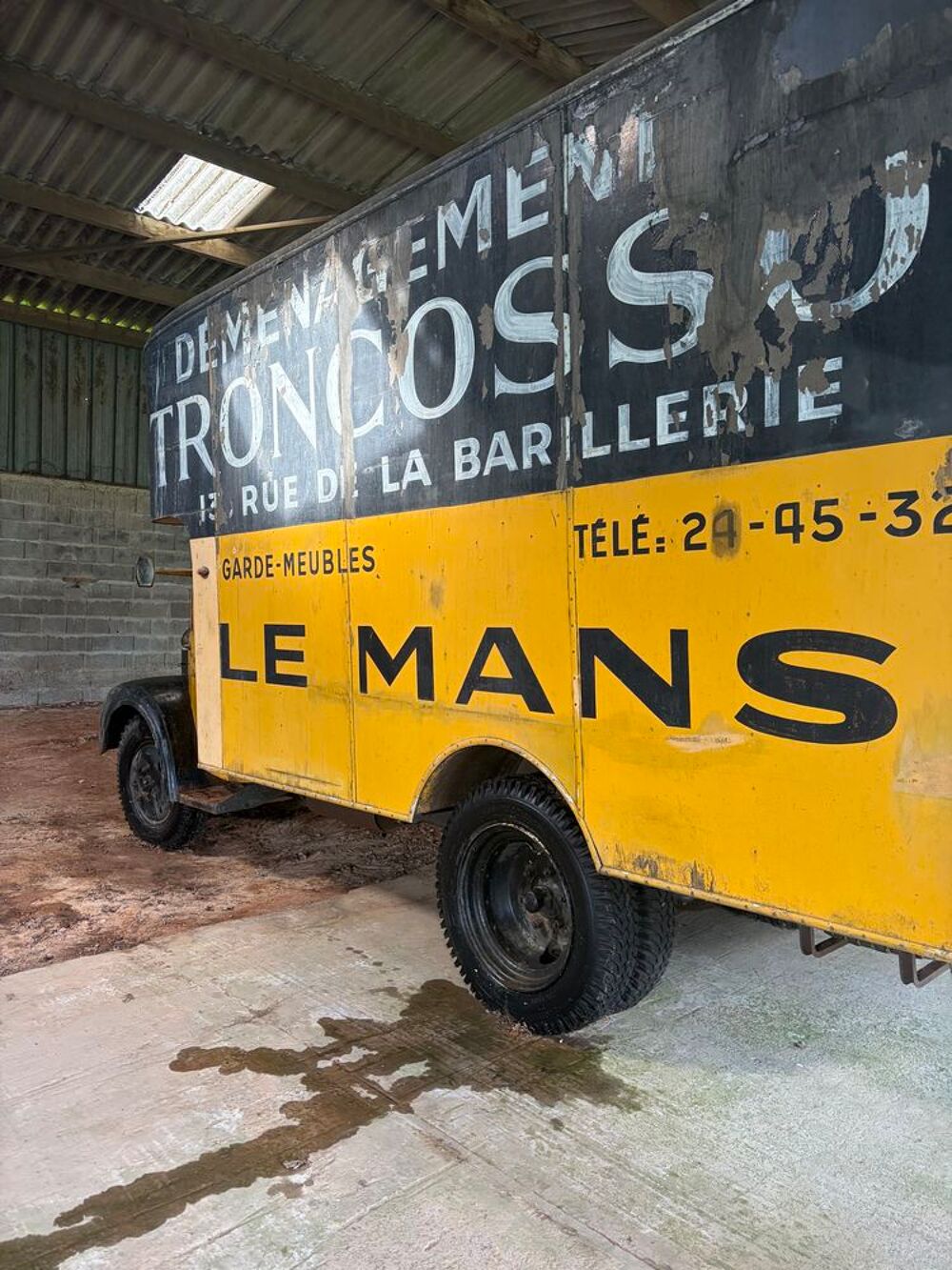  1962 occasion 44460 Saint-Nicolas-de-Redon