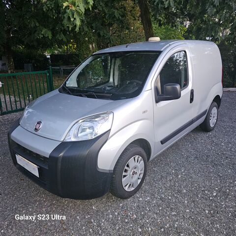 Fiat Fiorino FIORINO TOLE 1.3 16V MULTIJET 80 PACK PROFESSIONAL 2016 occasion Gradignan 33170