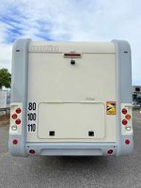  2009 occasion 31120 Roques