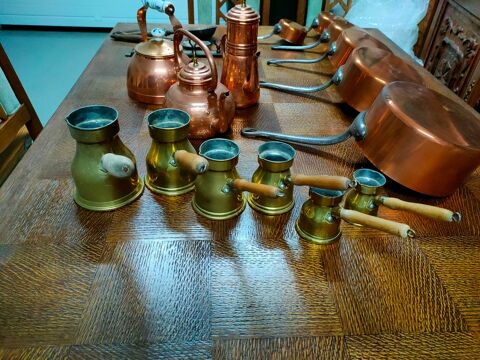 DECORATION 80 Boulogne-sur-Mer (62)