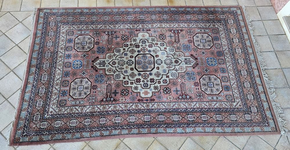 Tapis d' Orient Décoration