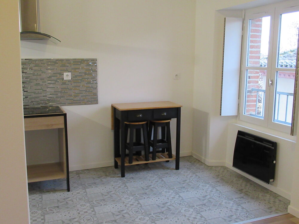 Appartement 2 pièces 44 m² · à Castelsarrasin · 44 m² · 117 348 €