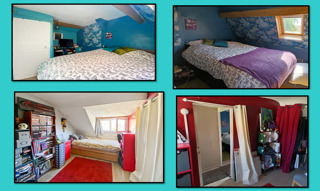  Maison � vendre 3 pi�ces 70 m�