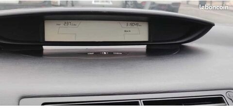 Citroen c4 Citroën  BlueHDi 120 S&S BVM6 F