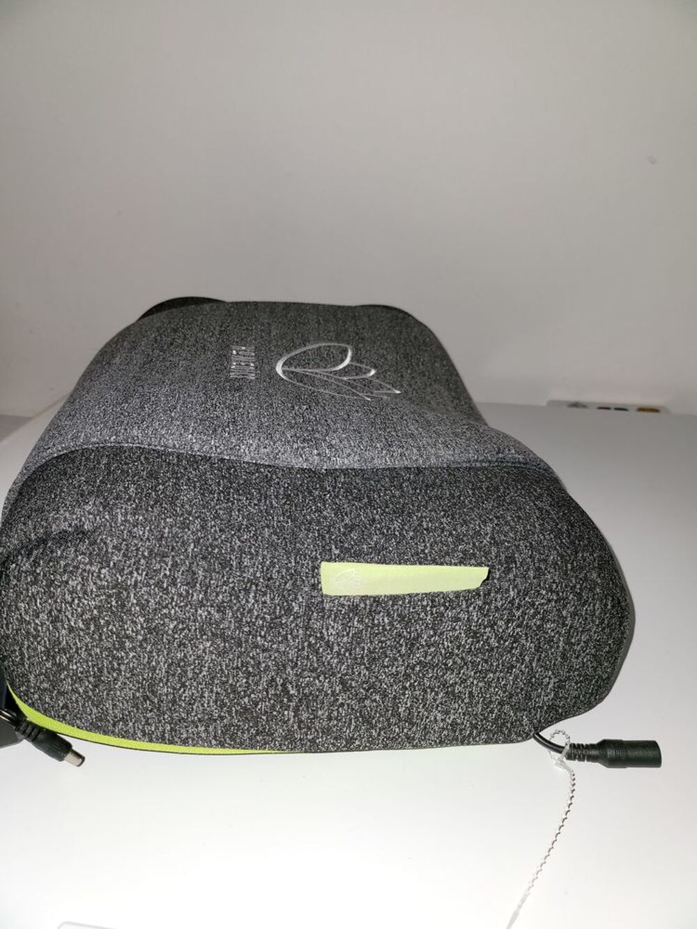 Oreiller massage cervicales Electroménager