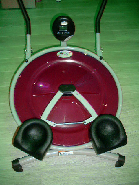 AB Circle Pro  henri59 100 La Chapelle-d'Armenti�res (59)