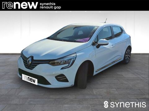 Annonce voiture Renault Clio V 17490 €