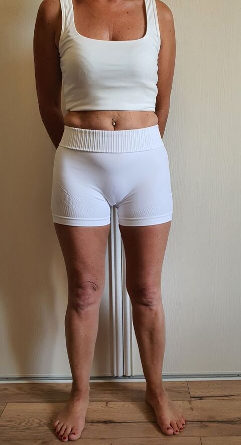 Short legging 30 Paris 1 (75)