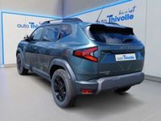Duster Hybrid 155 Extreme 2026 occasion 42120 Le Coteau
