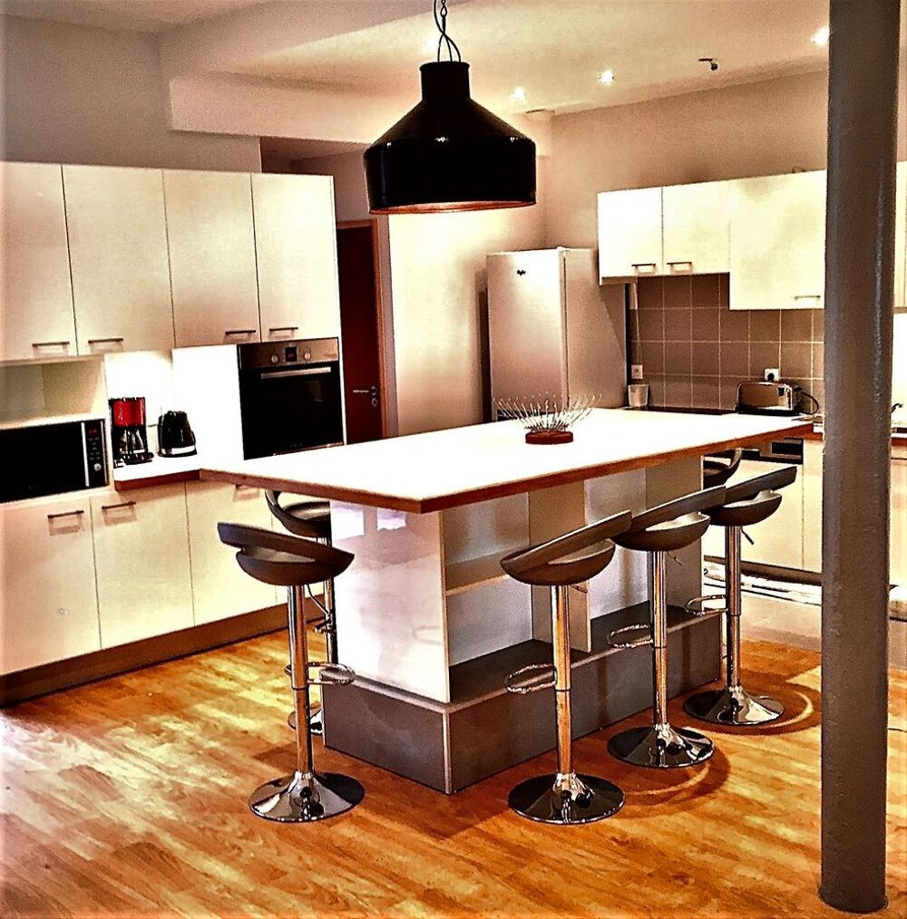 Location Appartement 2 pièces meuble Montpellier