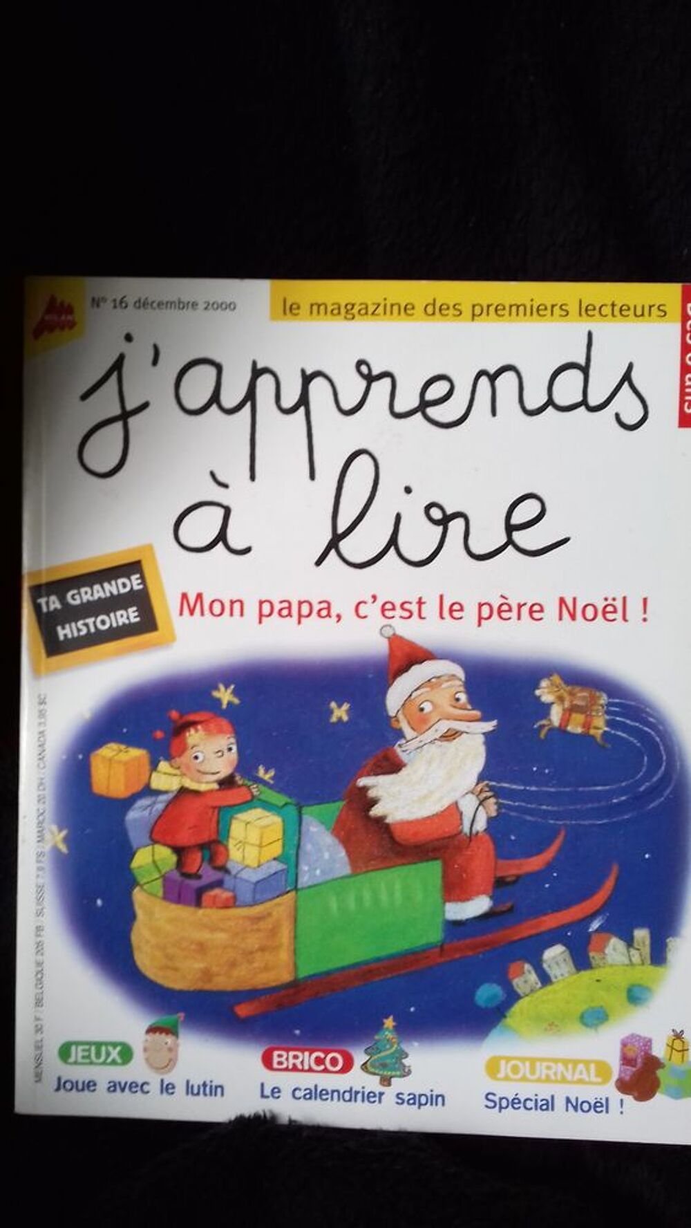 livre d eveil pour enfants Livres et BD