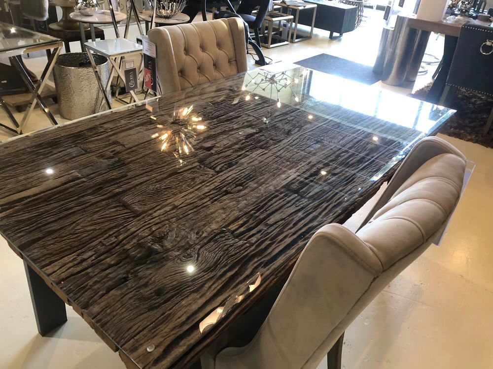 Table &agrave; manger Meubles
