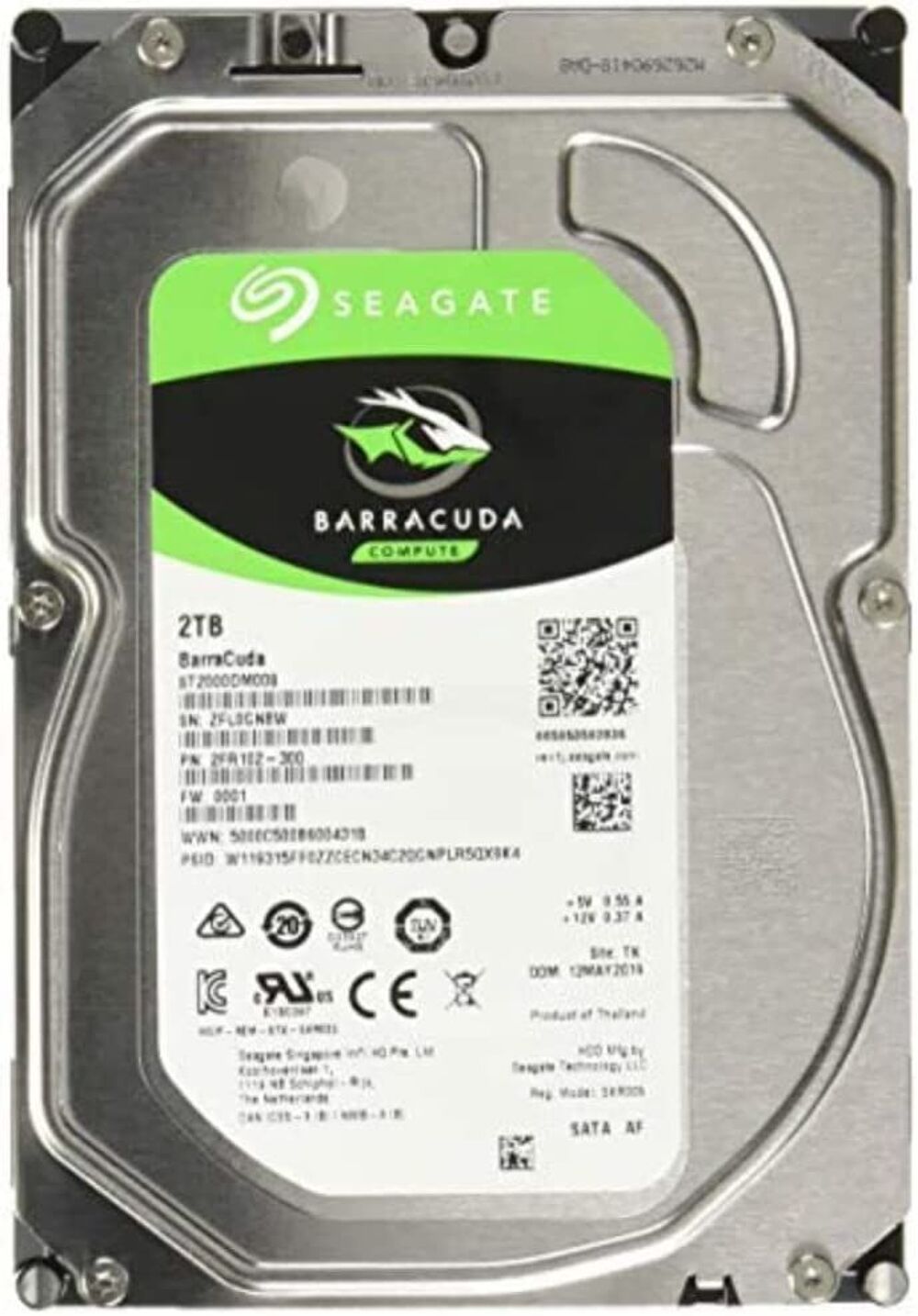 HDD 1TO Matériel informatique