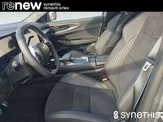 Rafale E-Tech full hybrid 200 ch esprit Alpine 2026 occasion 13200 Arles